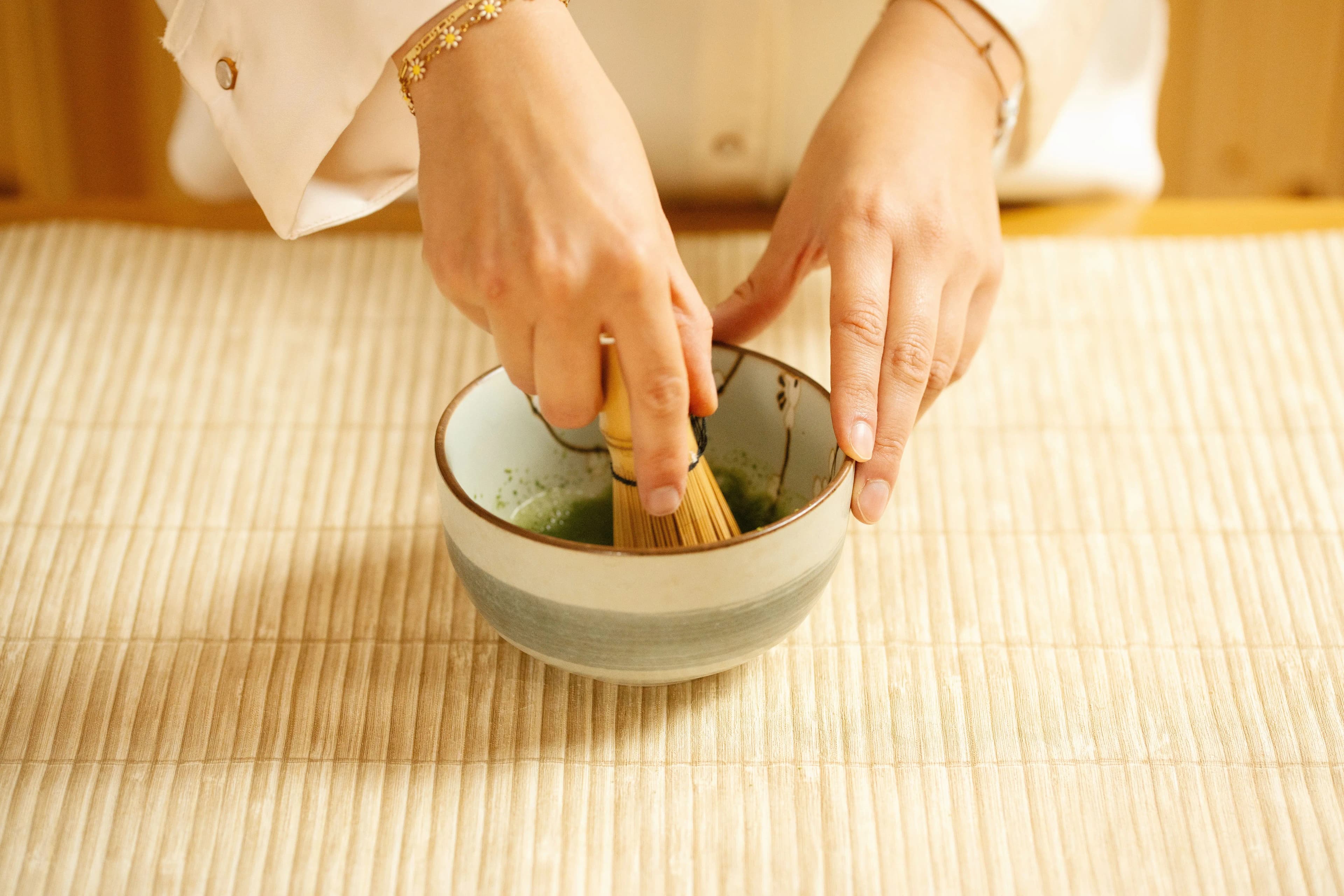 MATCHA LAB NOVEMBRE